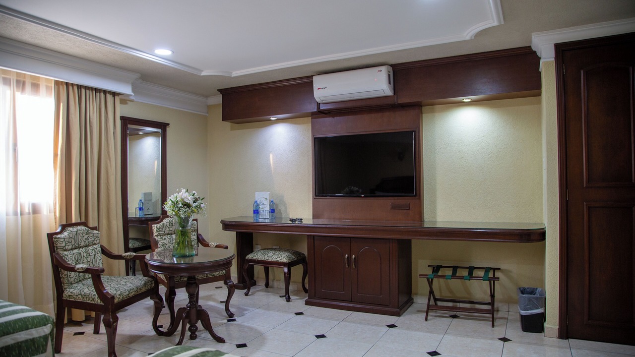 Photo of Bedroom in Downtown Guadalajara
