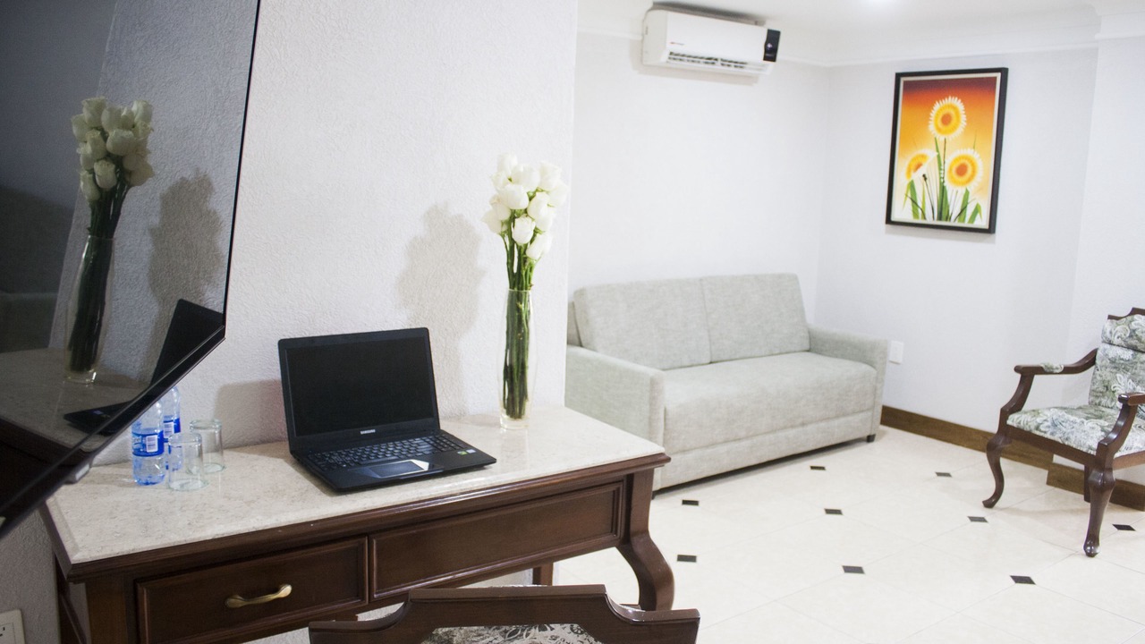 Photo of Bedroom in Downtown Guadalajara