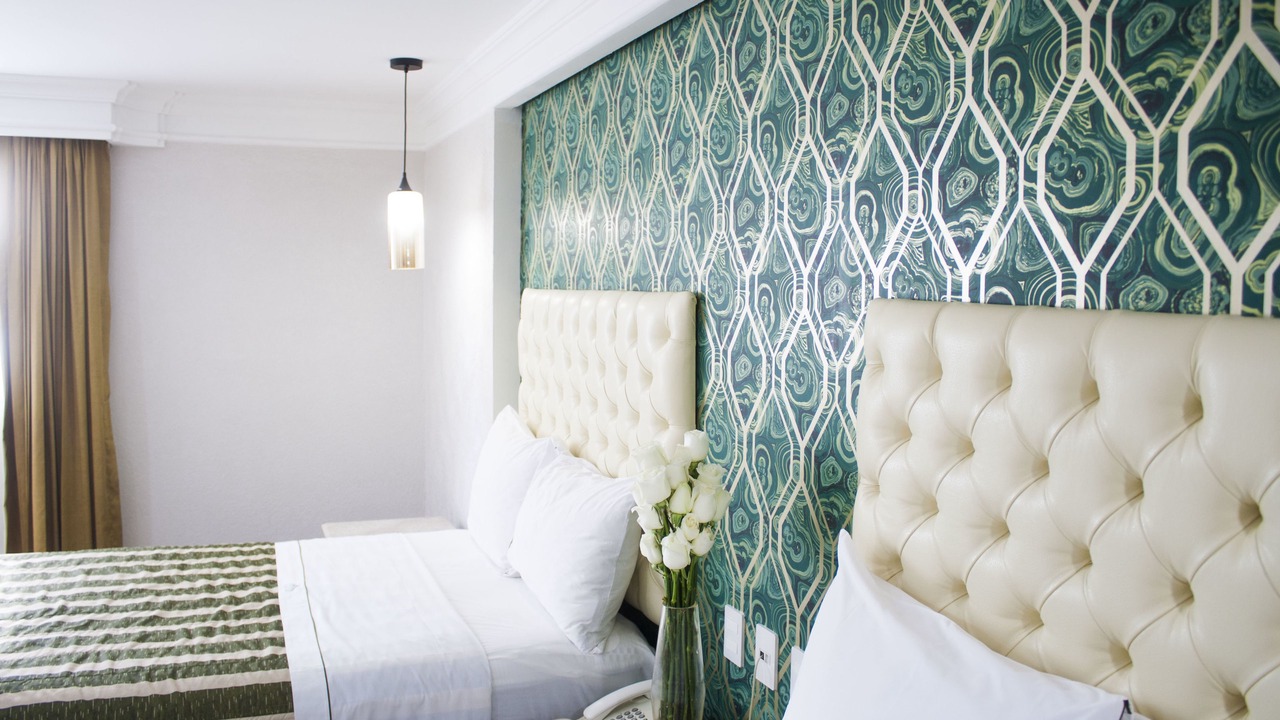 Photo of Bedroom in Downtown Guadalajara