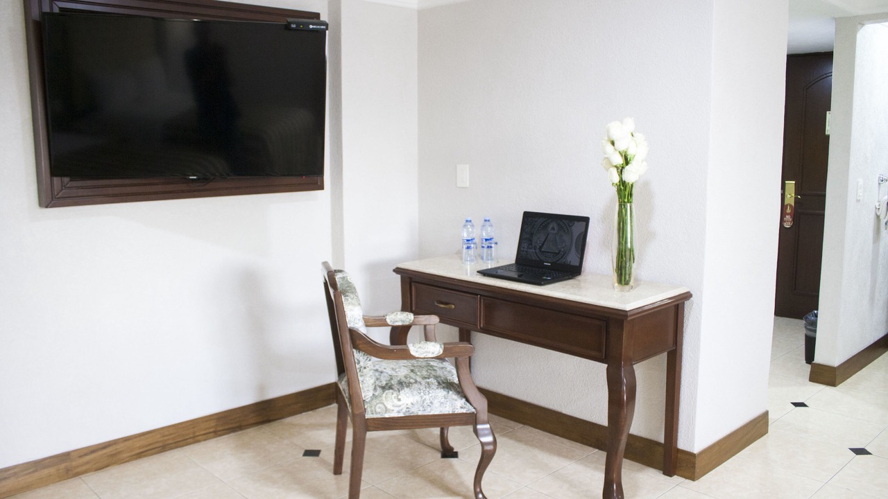 Photo of Bedroom in Downtown Guadalajara