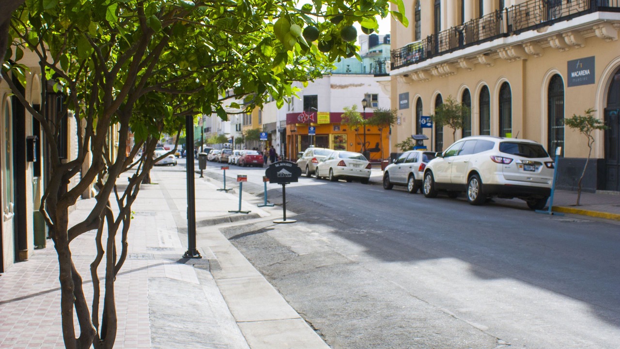 Photo of Outdoor in Downtown Guadalajara