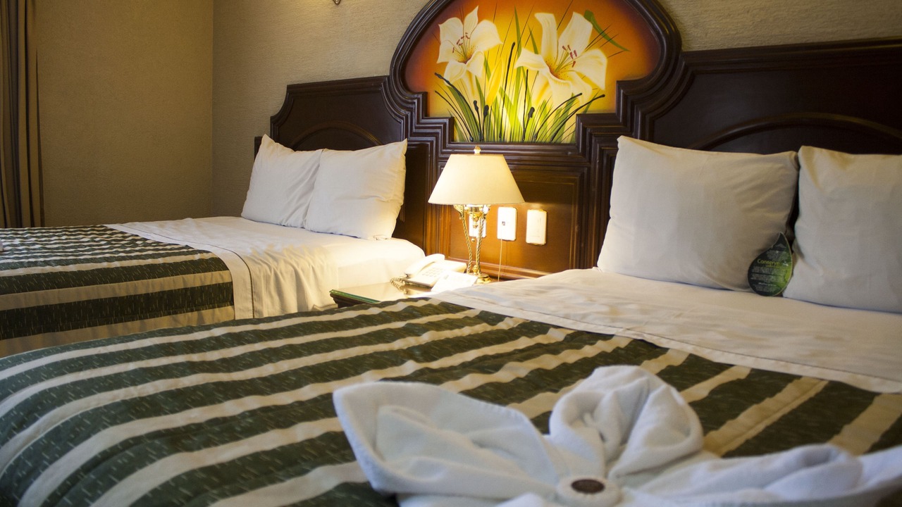 Photo of Bedroom in Downtown Guadalajara