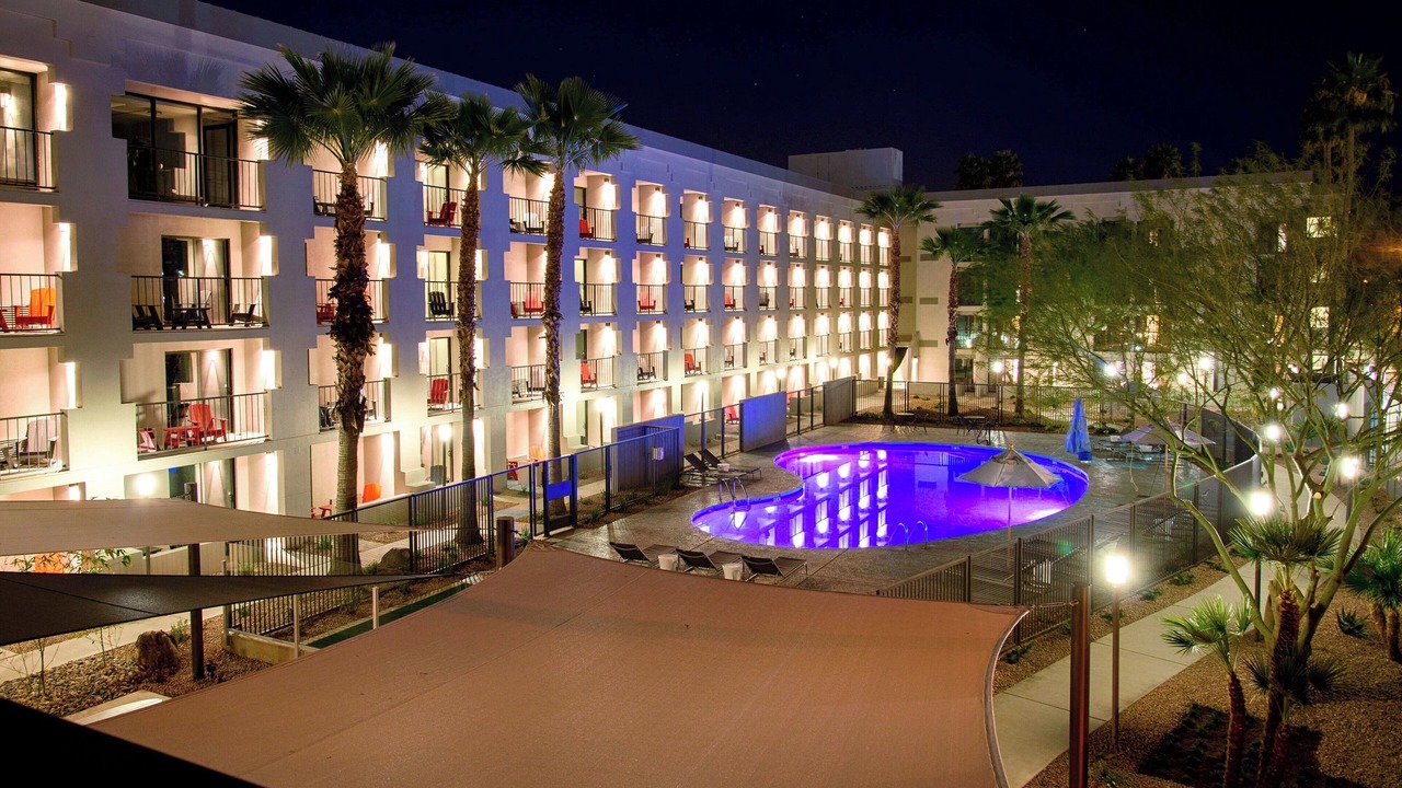 Photo of Outdoor in Tempe