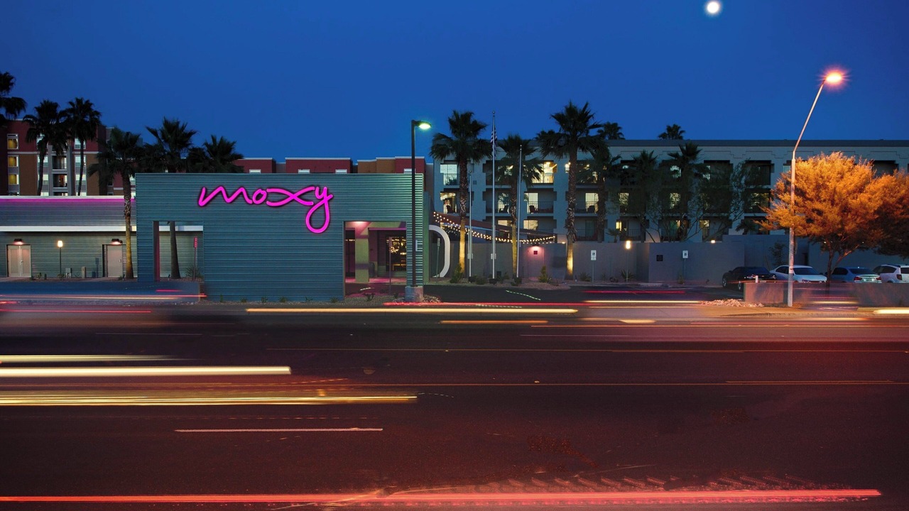 Photo of Outdoor in Tempe