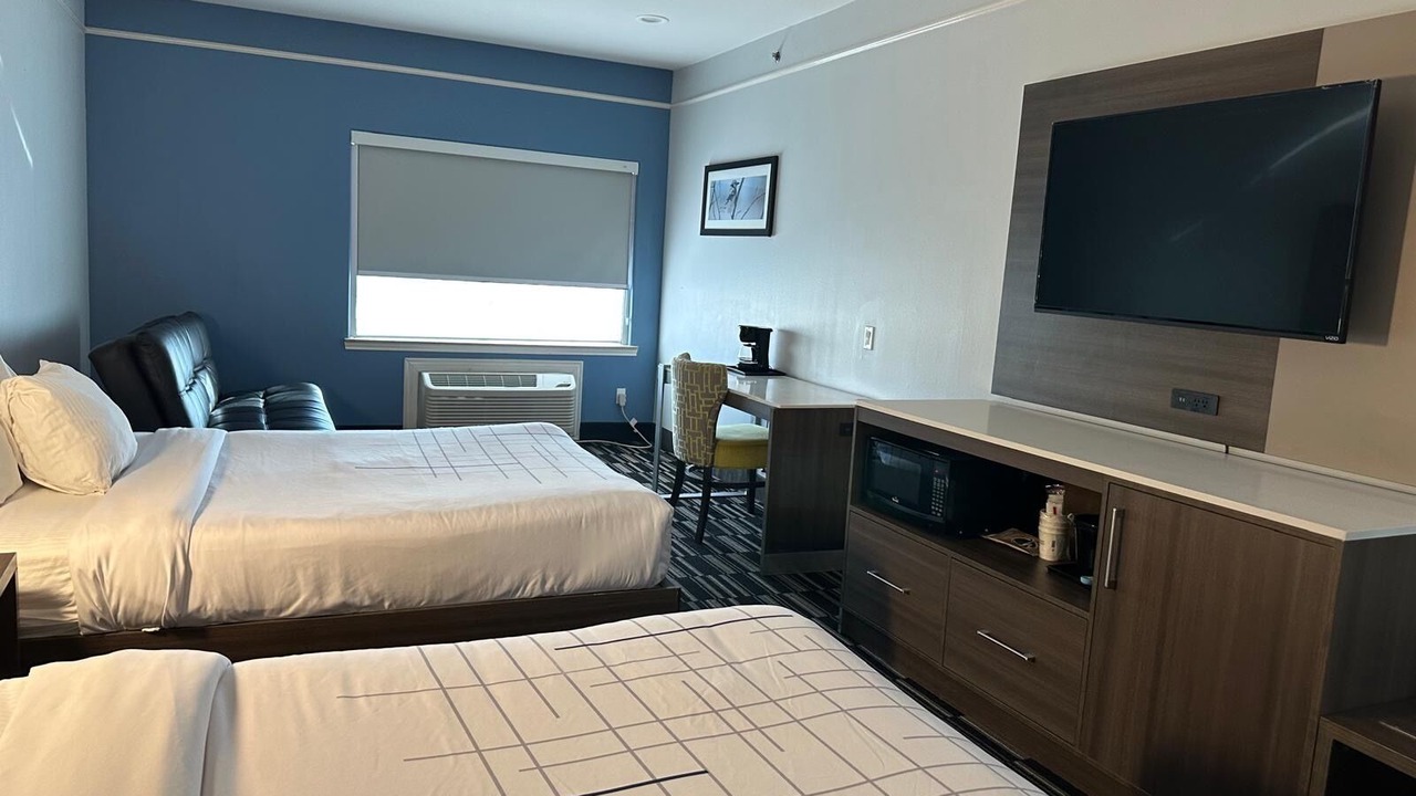 Photo of Bedroom in Alamo