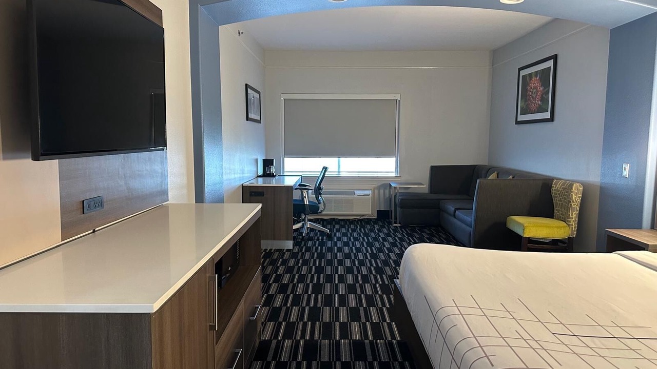 Photo of Bedroom in Alamo