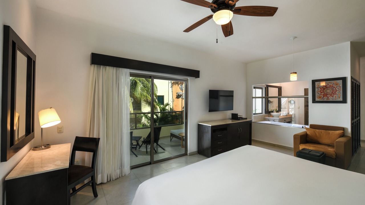 Photo of Bedroom in Maroma