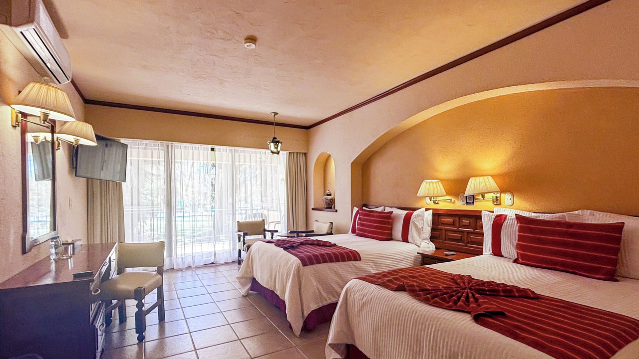 Photo of Bedroom in Silao