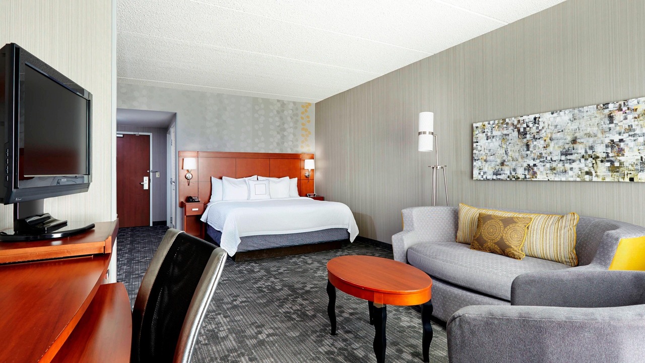 Photo of Bedroom in Deer Valley