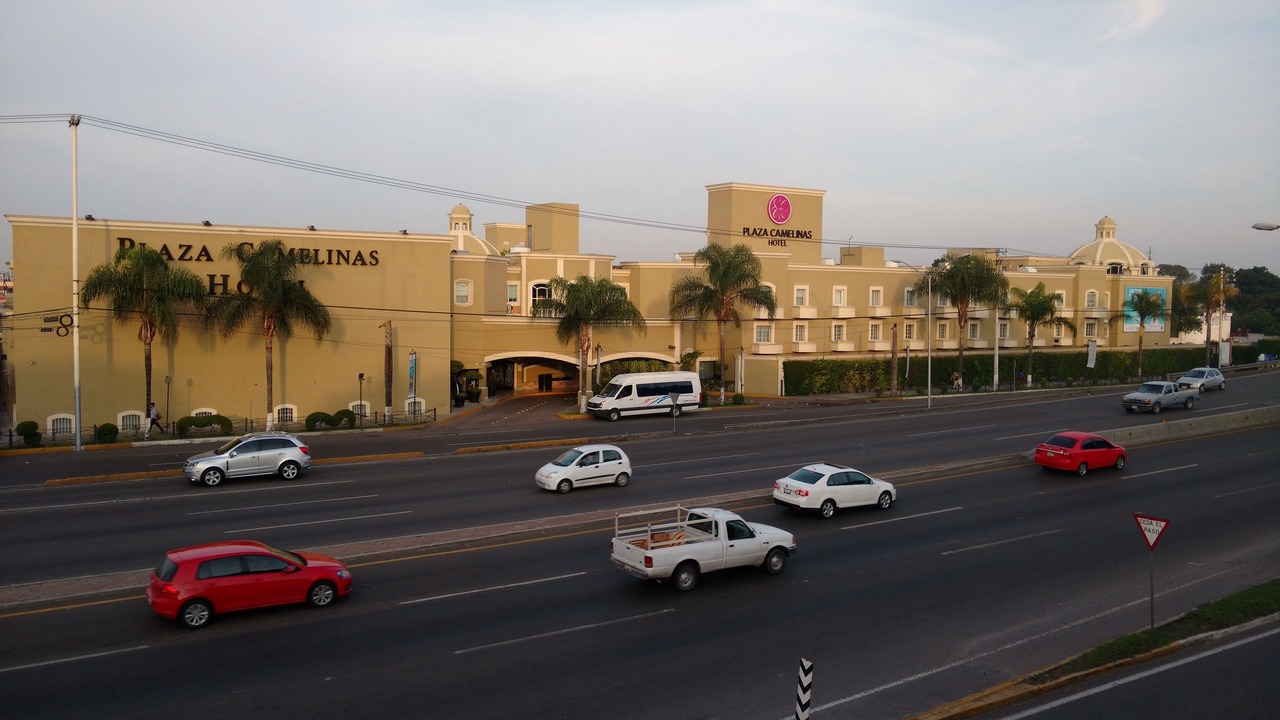 Photo of Outdoor in Downtown Queretaro