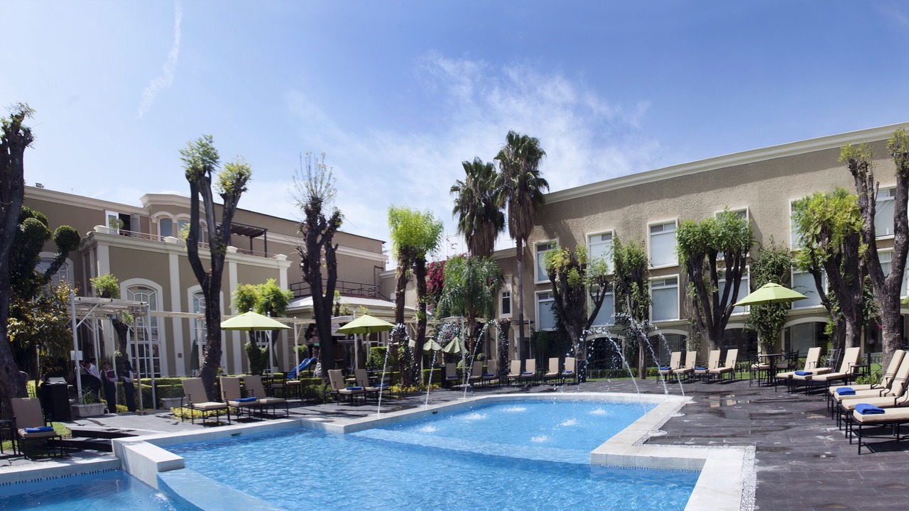 Photo of Outdoor in Downtown Queretaro