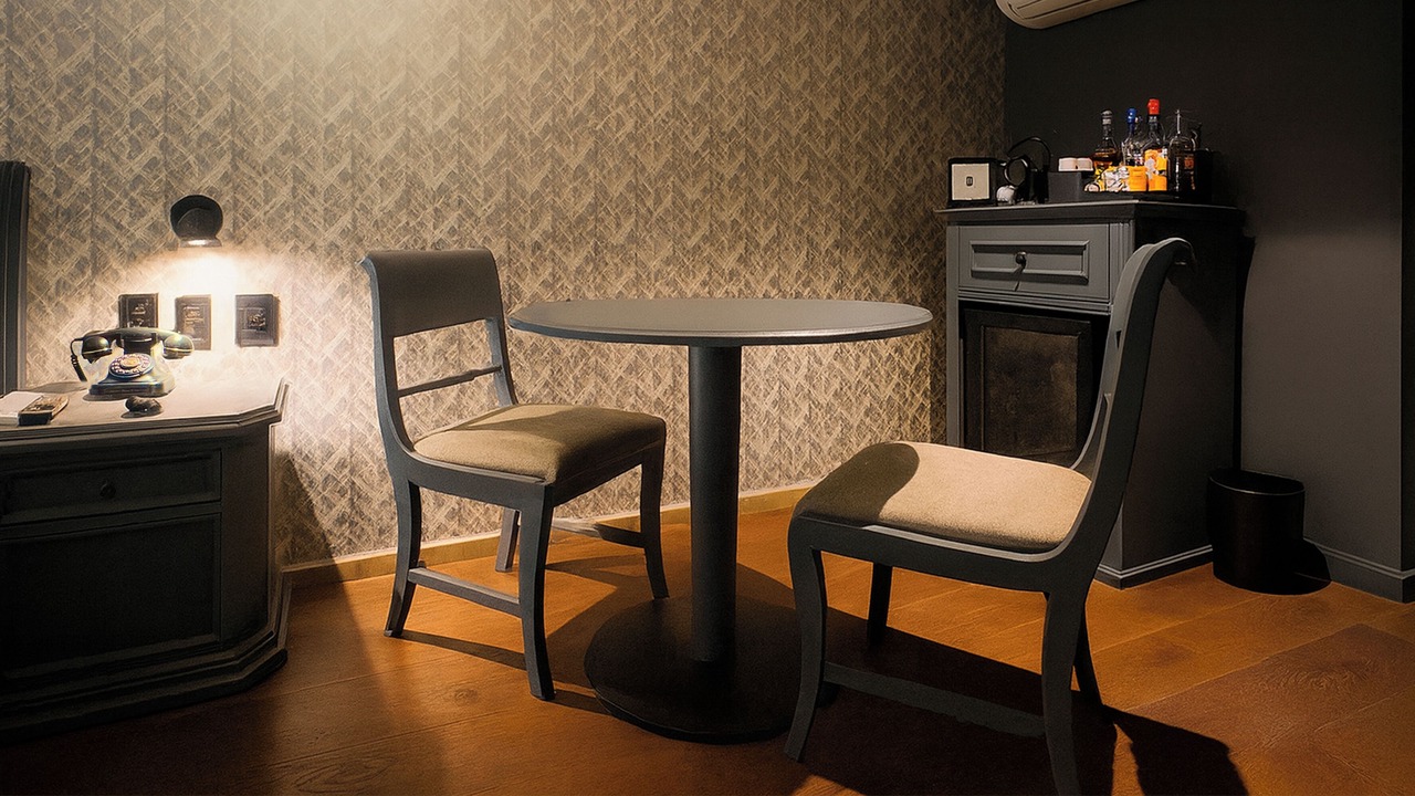 Photo of Bedroom in Benito Juarez