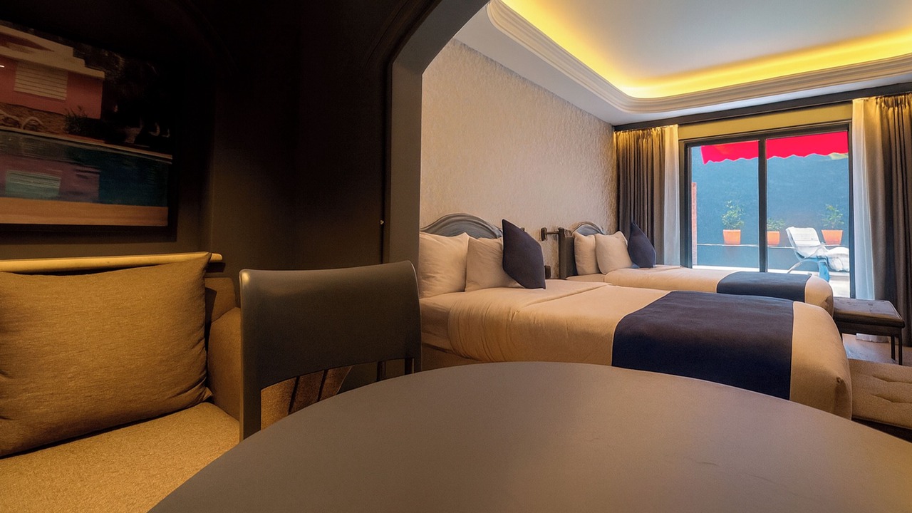 Photo of Bedroom in Benito Juarez