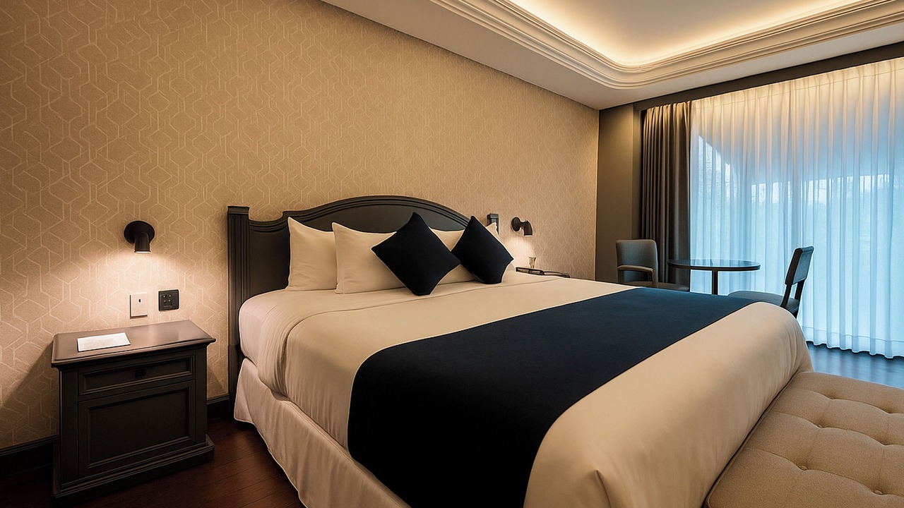 Photo of Bedroom in Benito Juarez