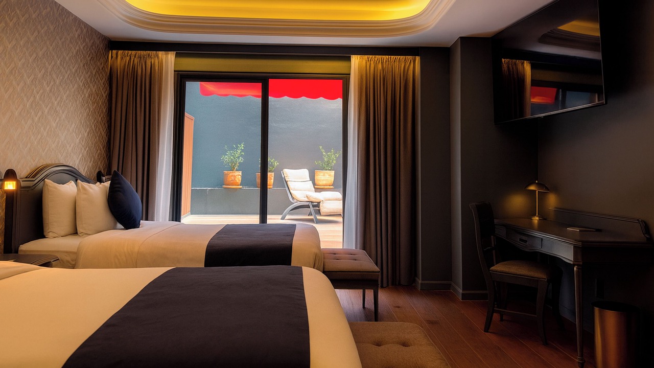 Photo of Bedroom in Benito Juarez