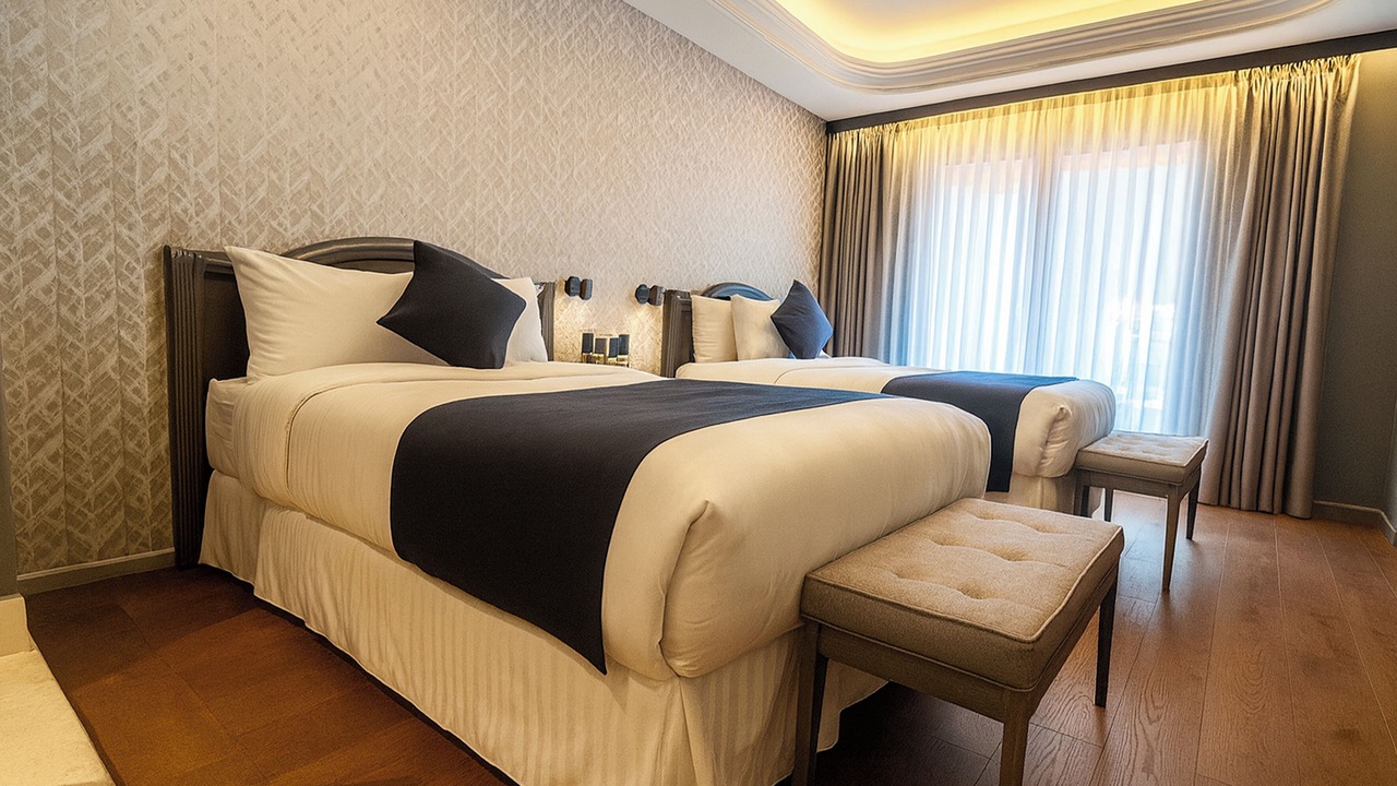 Photo of Bedroom in Benito Juarez