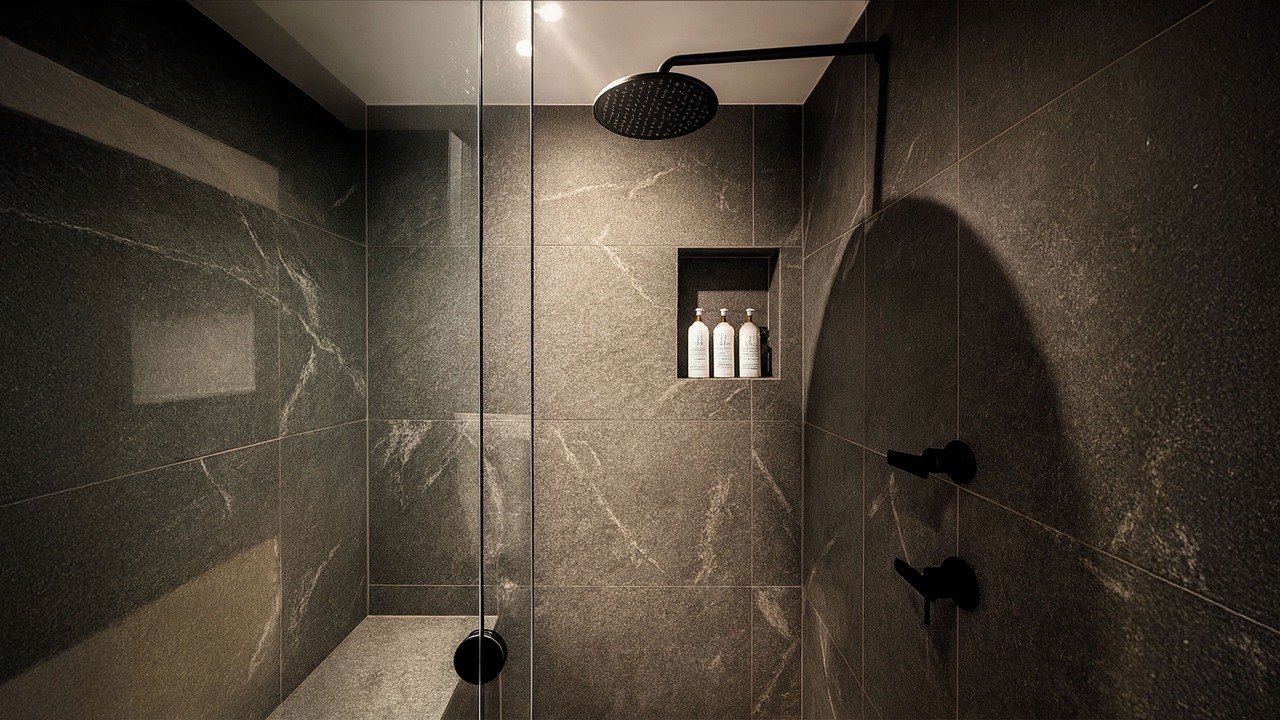 Photo of Bathroom in Benito Juarez