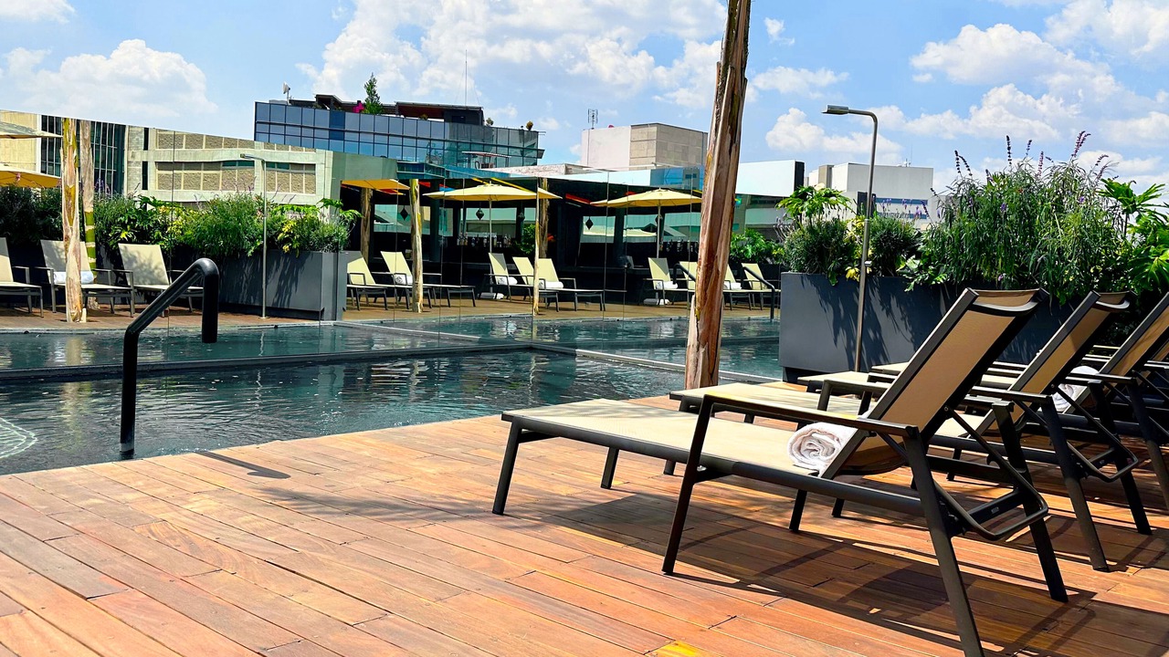 Photo of Outdoor in Benito Juarez