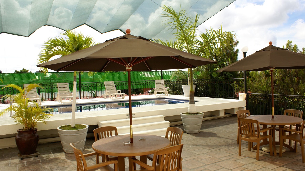 Photo of Outdoor in Tapachula