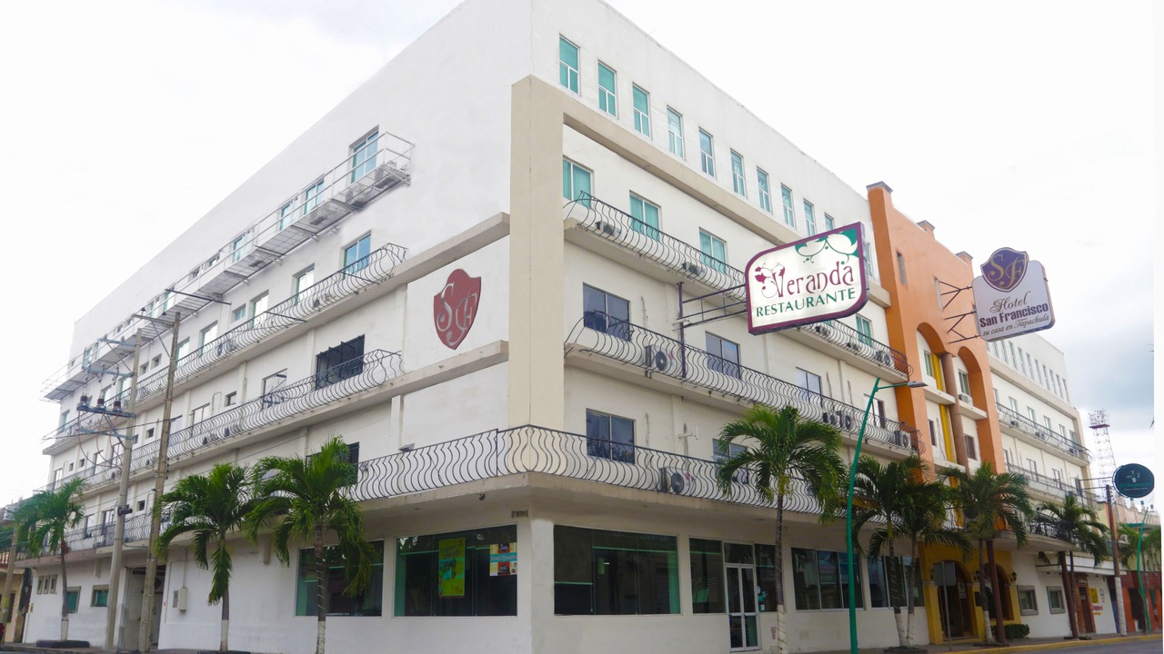 Photo of Outdoor in Tapachula