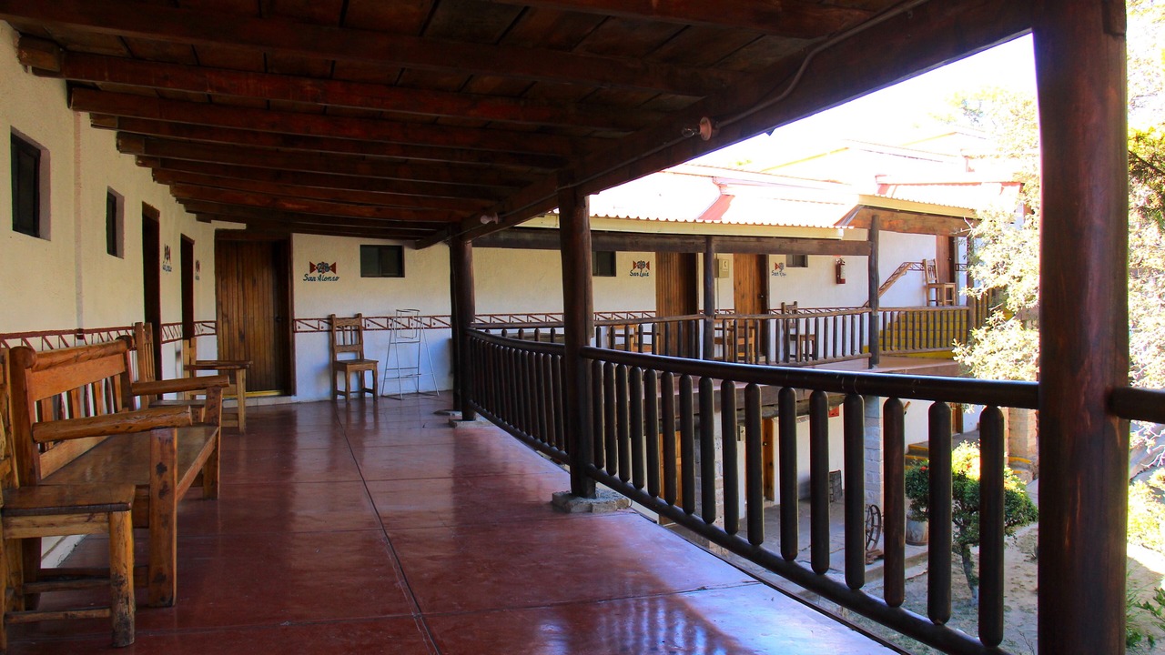 Photo of Outdoor in El Divisadero