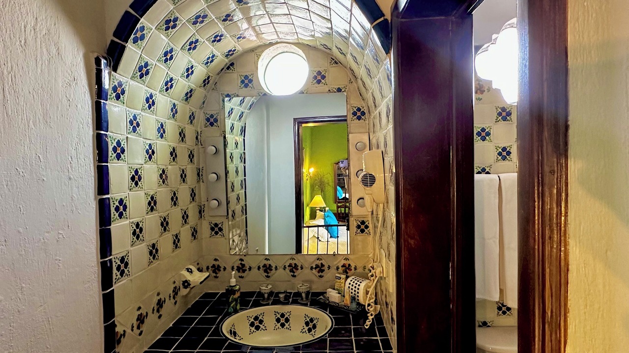 Photo of Bathroom in Guadalajara