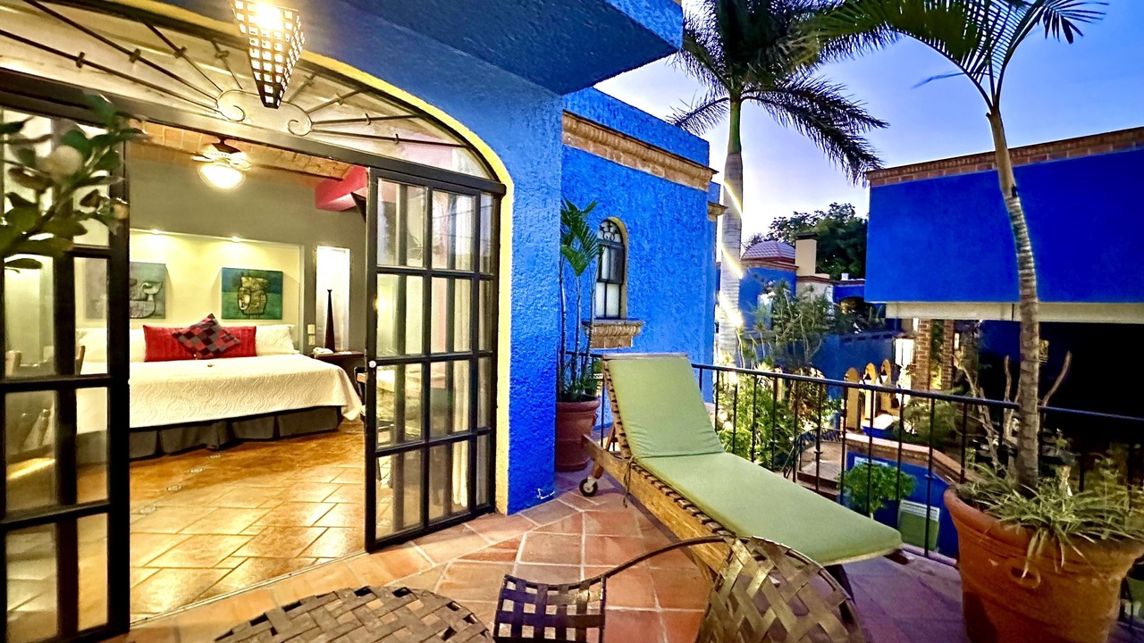 Photo of Bedroom in Guadalajara
