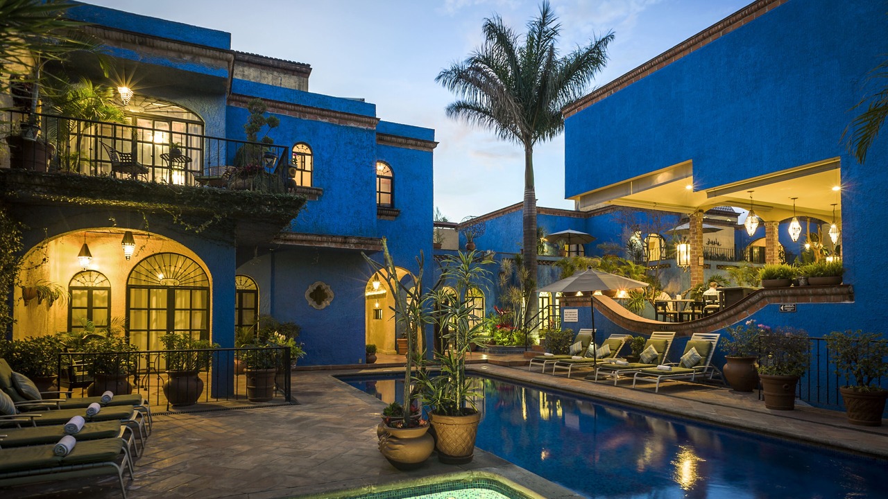 Photo of Outdoor in Guadalajara