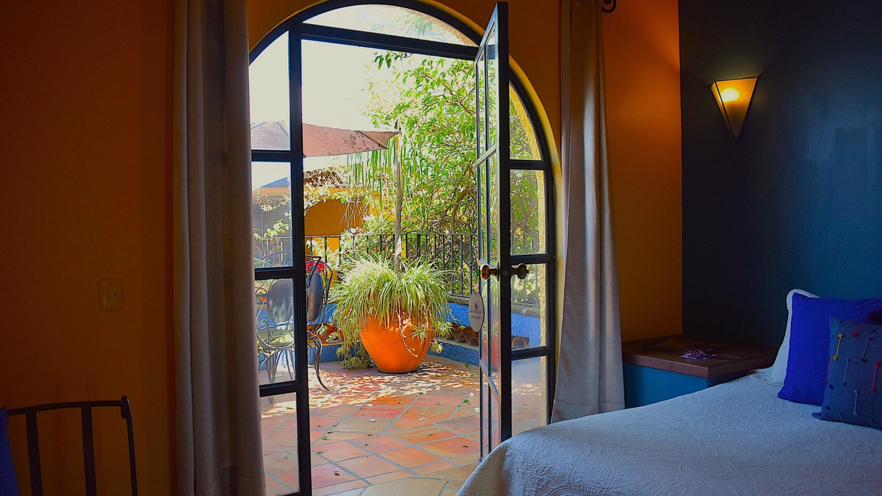 Photo of Bedroom in Guadalajara
