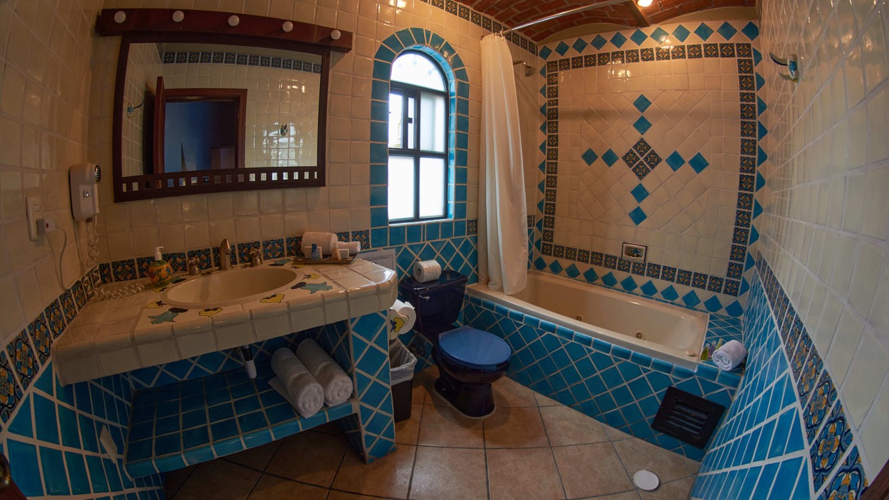 Photo of Bathroom in Guadalajara