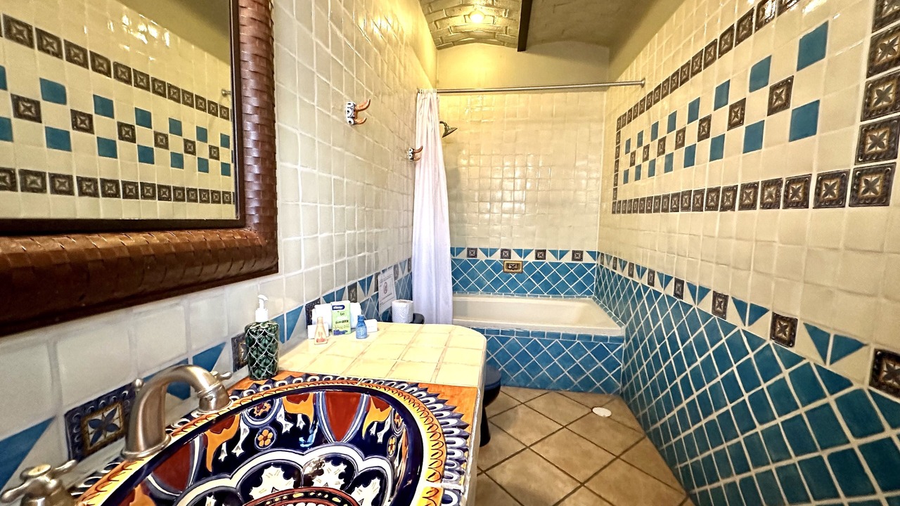 Photo of Bathroom in Guadalajara