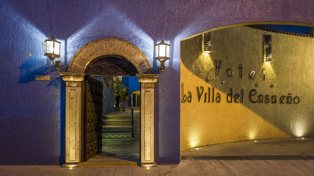 Photo of Outdoor in Guadalajara