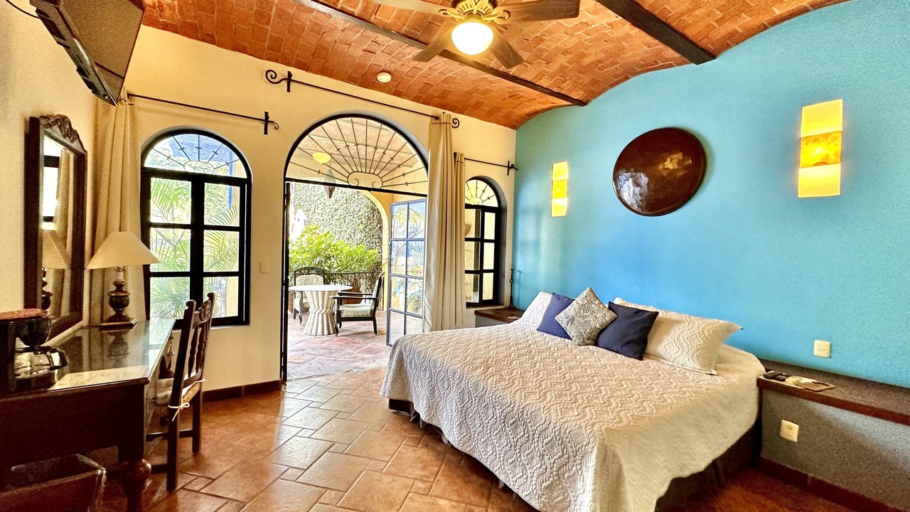 Photo of Bedroom in Guadalajara