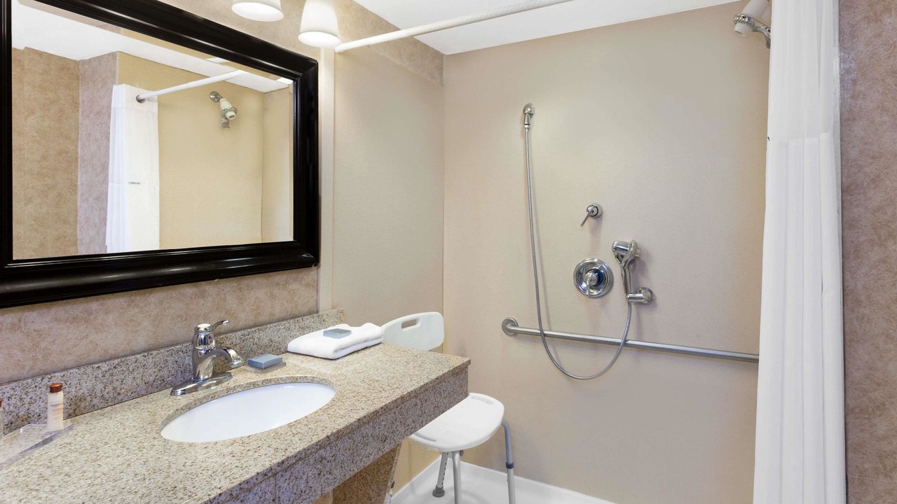 Photo of Bathroom in Yuma