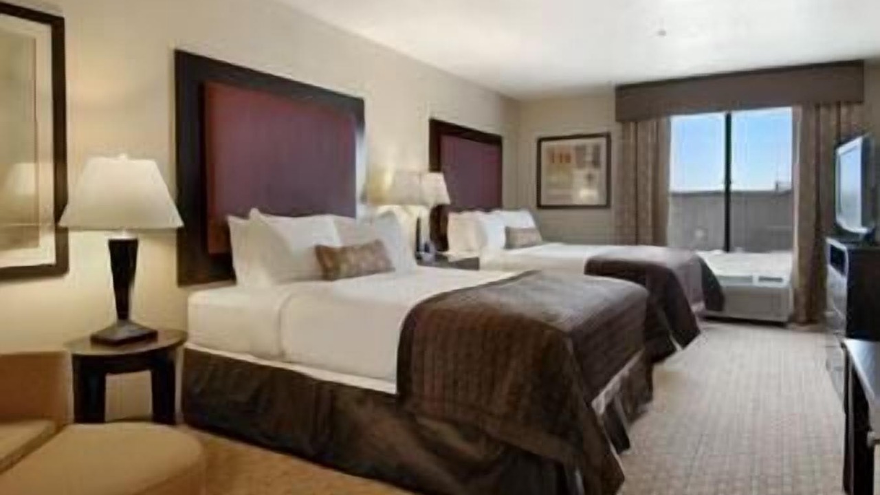 Photo of Bedroom in Yuma