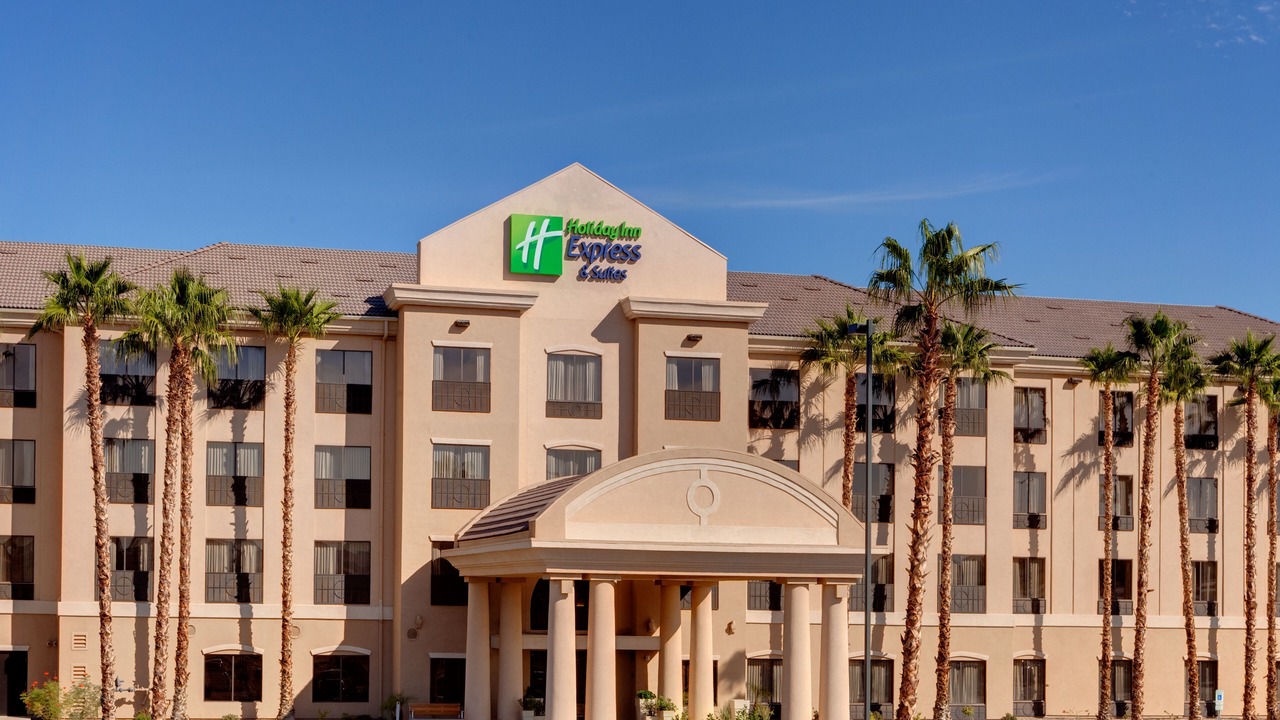Photo of Outdoor in Yuma