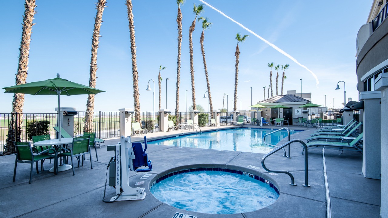 Photo of Outdoor in Yuma