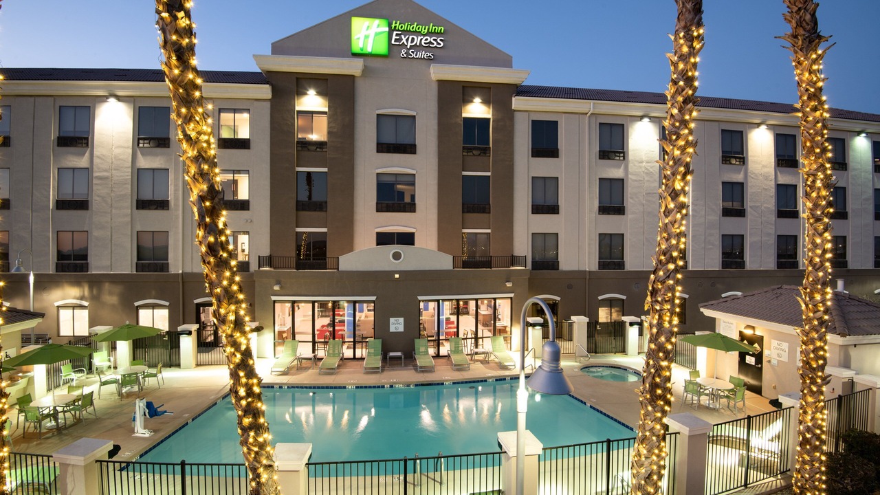 Photo of Outdoor in Yuma