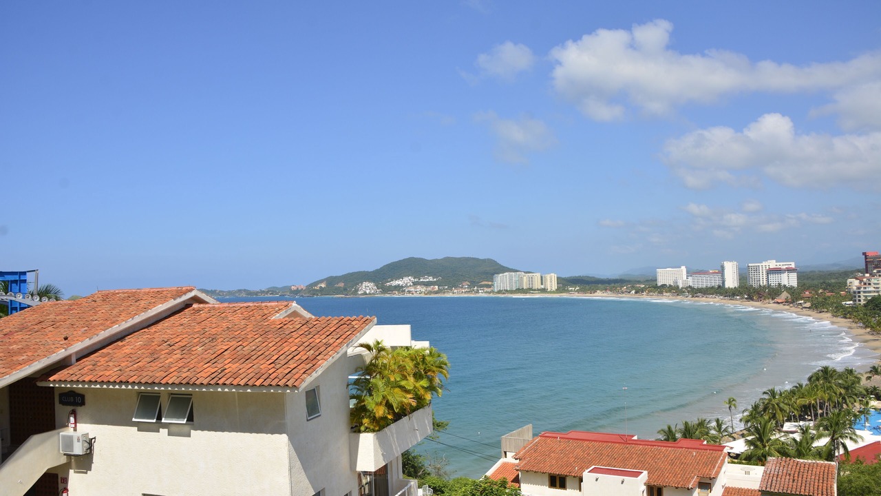 Photo of Outdoor in Ixtapa