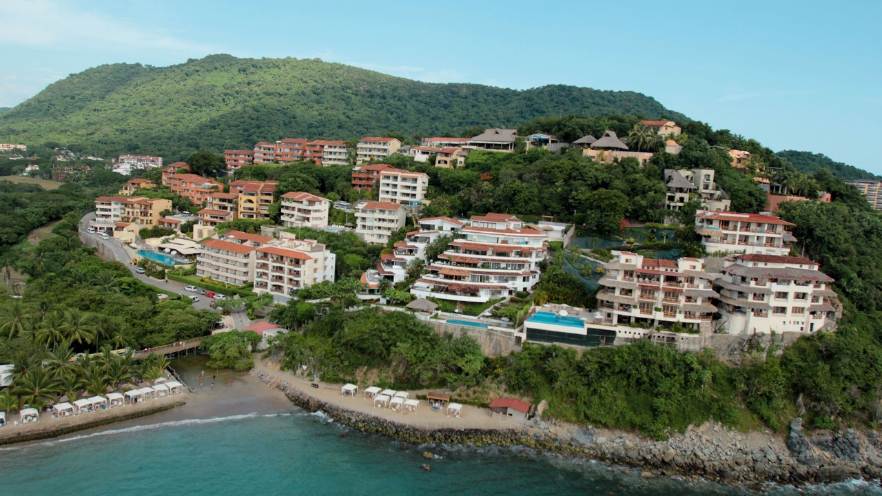 Photo of Outdoor in Ixtapa