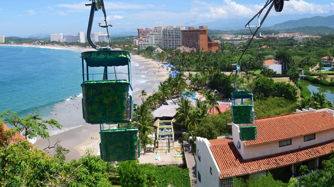 Photo of Outdoor in Ixtapa
