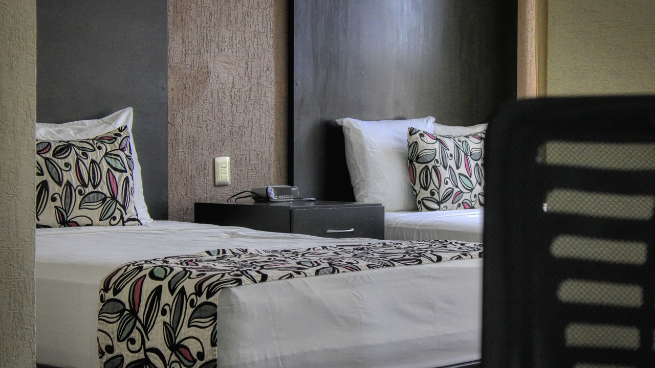 Photo of Bedroom in Tuxtla Gutierrez