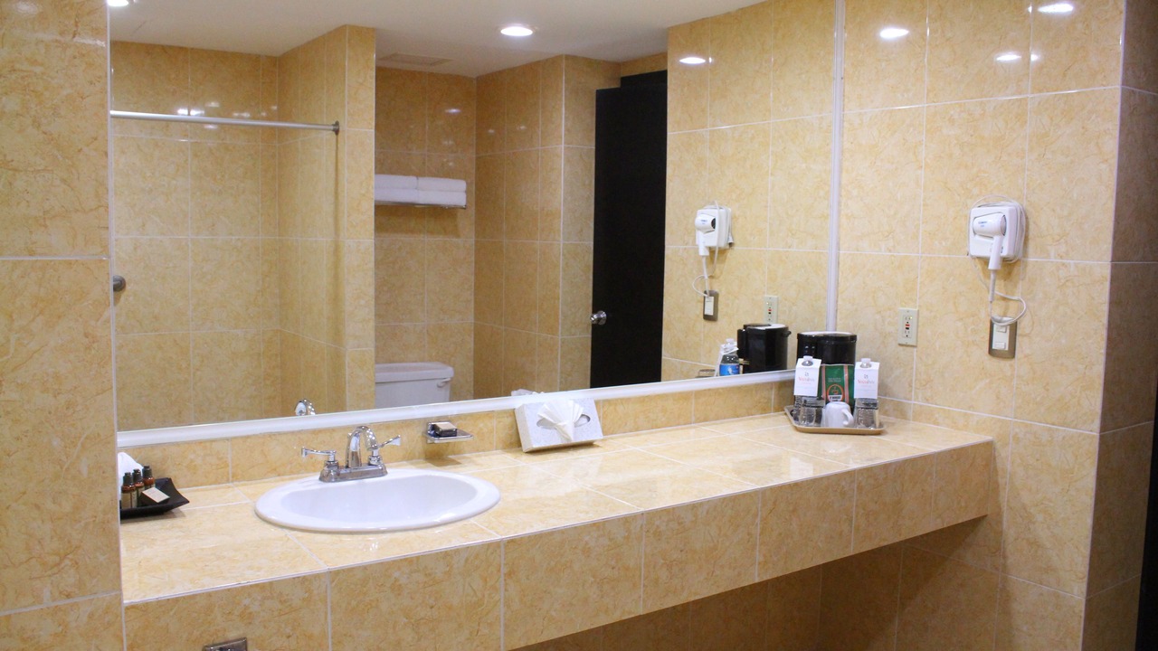 Photo of Bathroom in Tuxtla Gutierrez