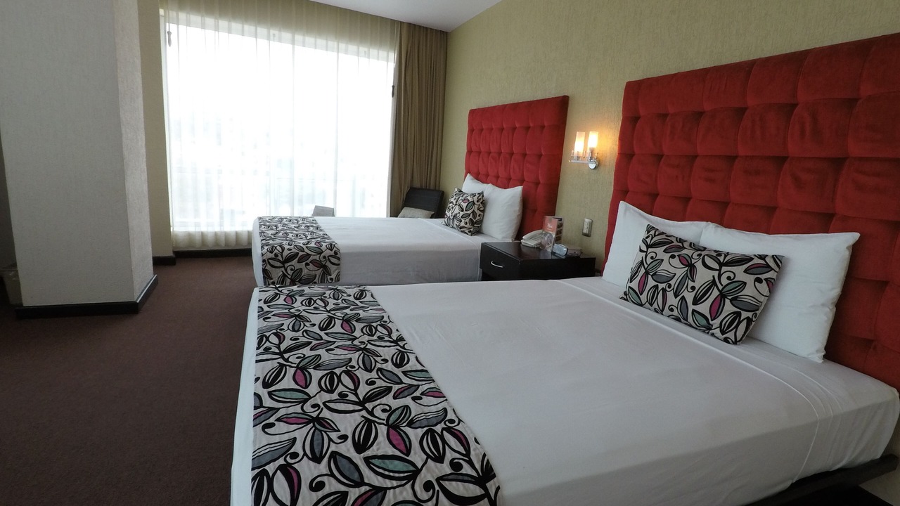 Photo of Bedroom in Tuxtla Gutierrez