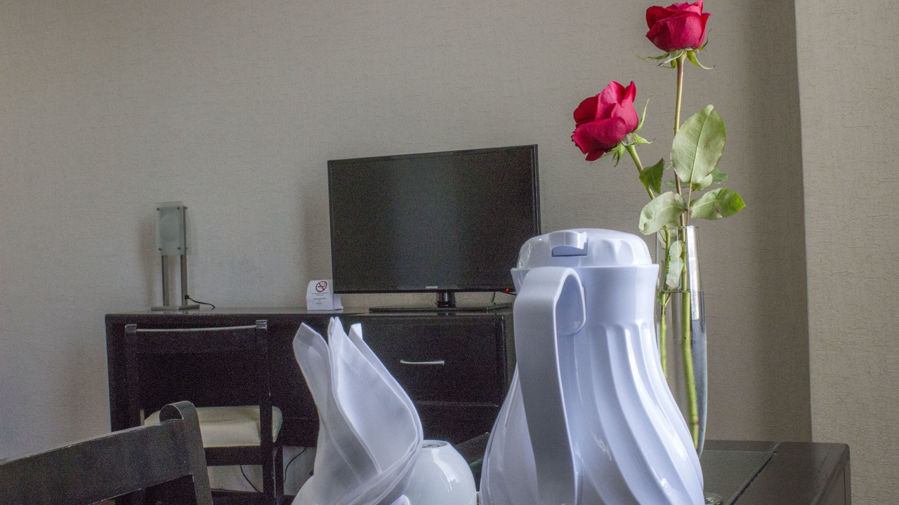 Photo of Bedroom in Tuxtla Gutierrez