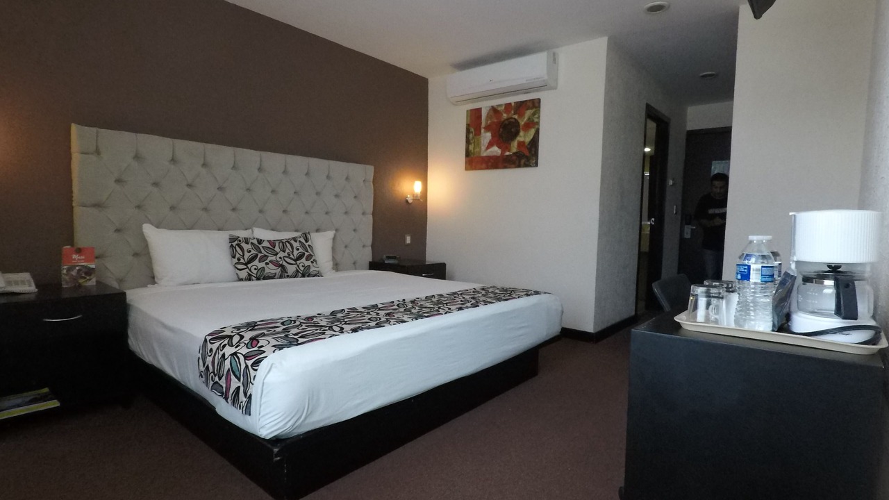 Photo of Bedroom in Tuxtla Gutierrez