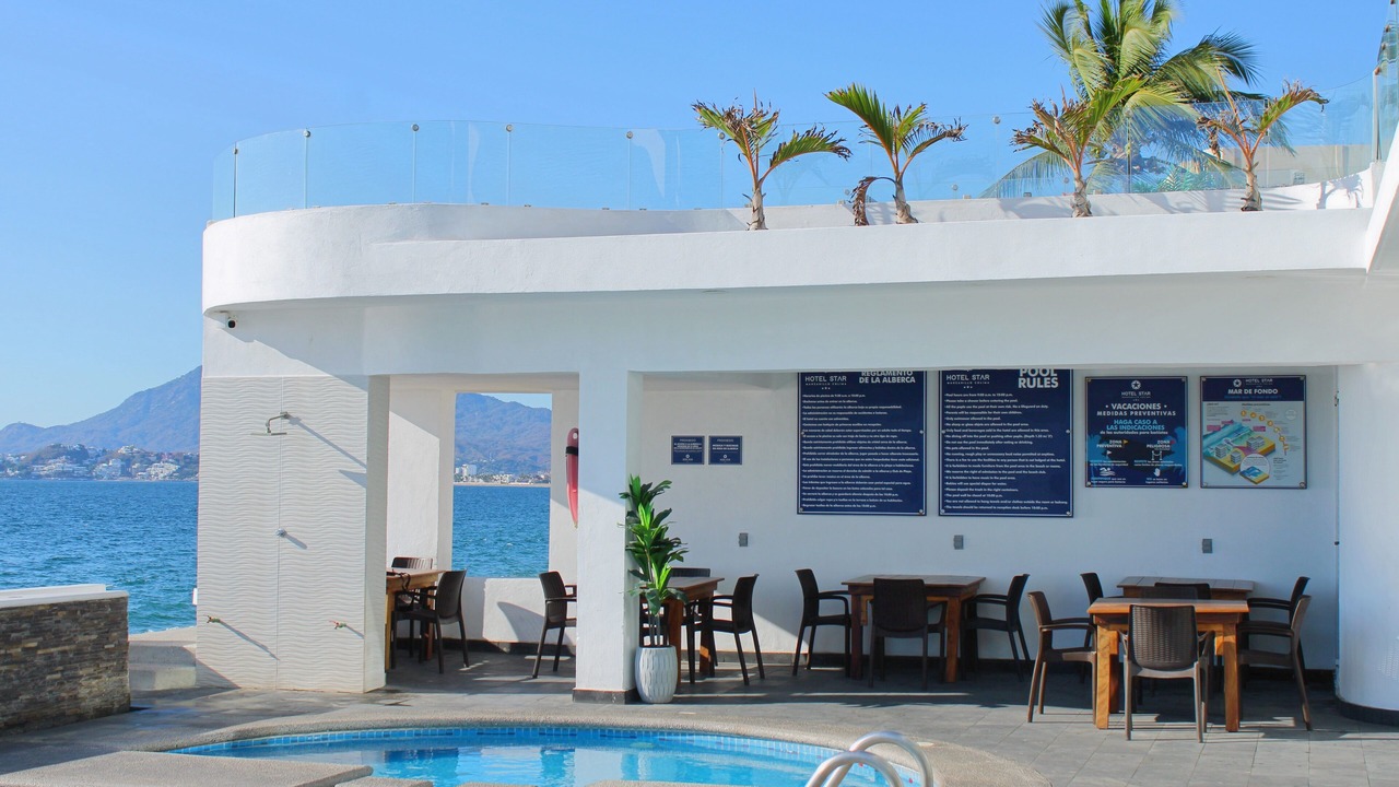 Photo of Outdoor in Manzanillo
