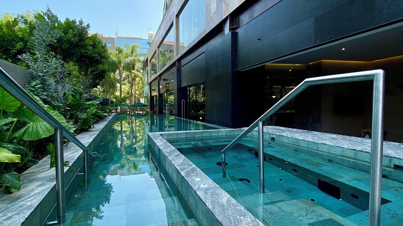 Photo of Outdoor in Providencia