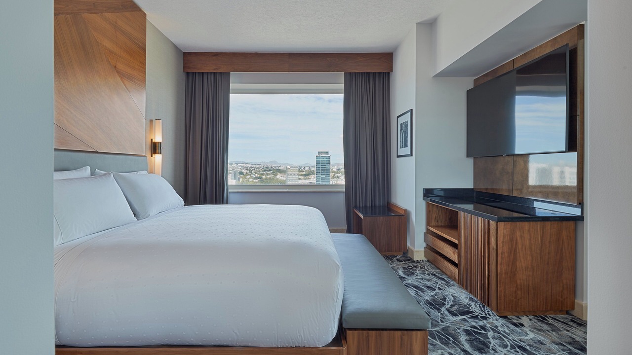 Photo of Bedroom in Providencia