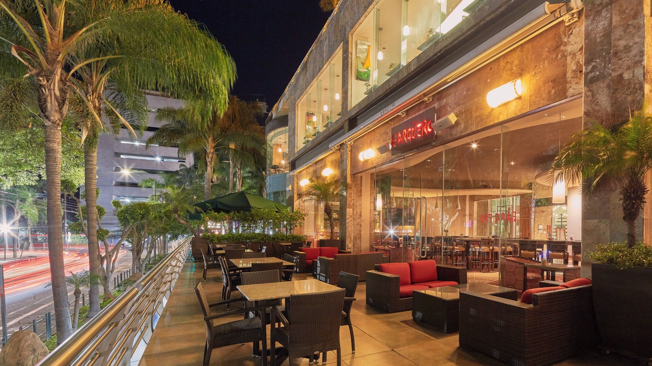 Photo of Outdoor in Providencia